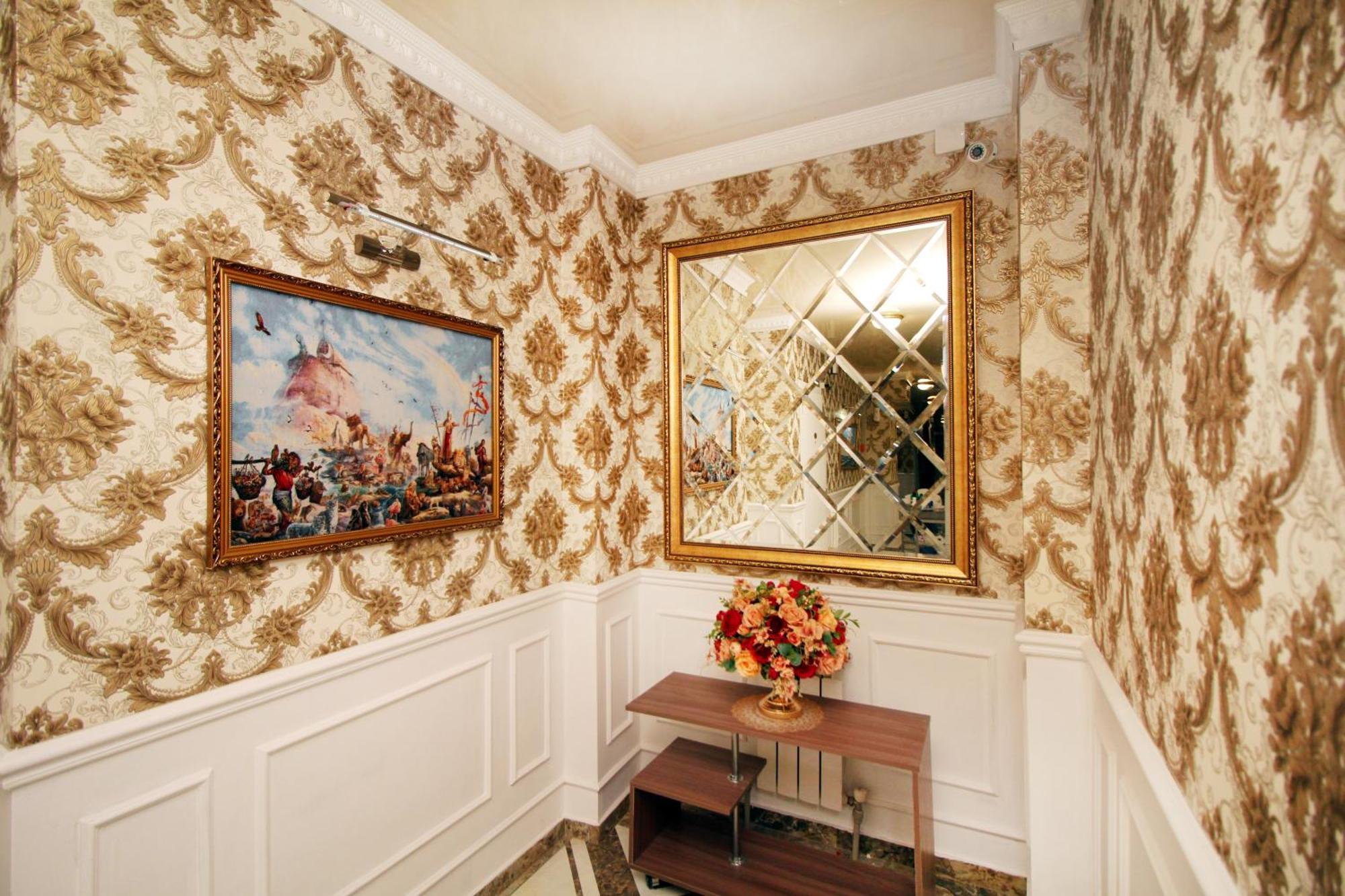 Almaty Cozy Apart Hotel Экстерьер фото