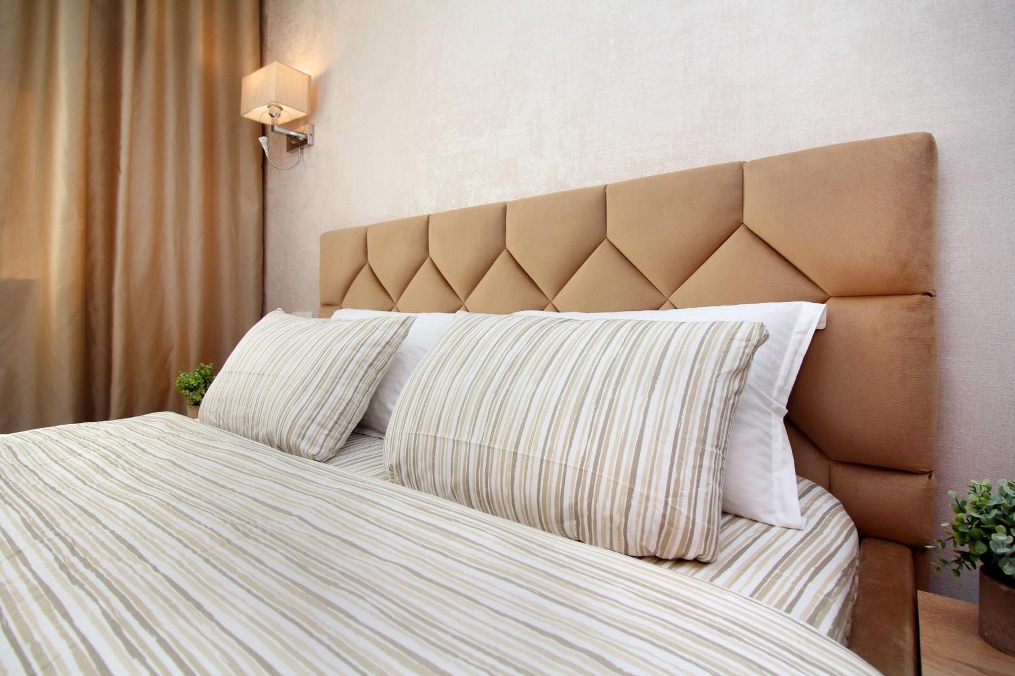 Almaty Cozy Apart Hotel Экстерьер фото